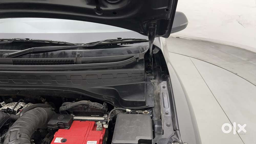 Kia Sonet Htx G, 2021, Diesel