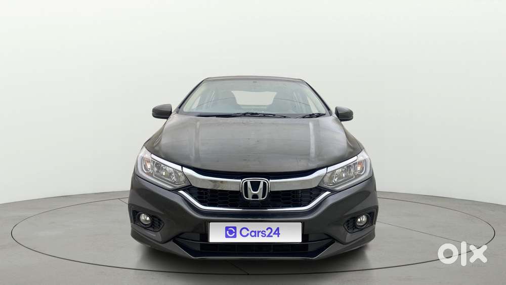 Honda City 2015-2017 I Vtec V, 2017, Petrol
