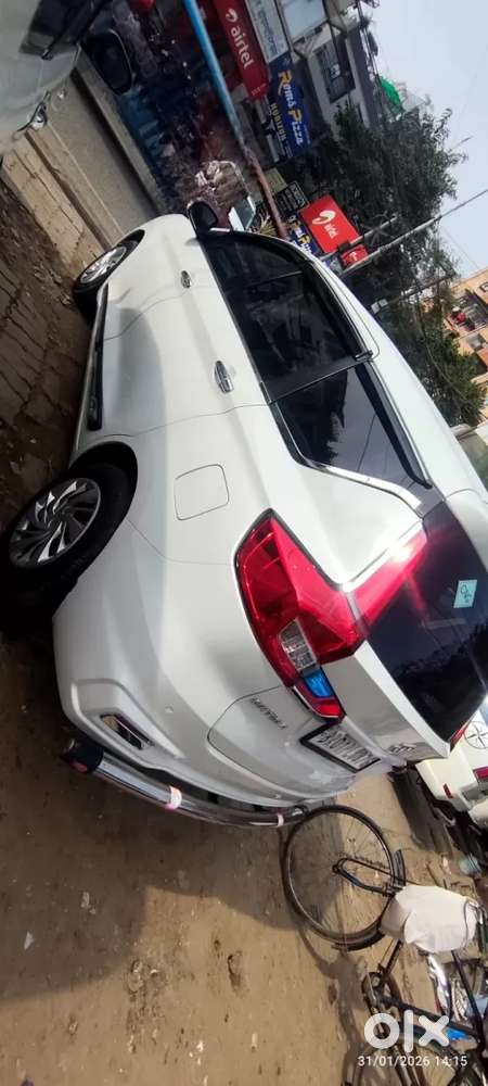Maruti Suzuki Ertiga Vxi Cng, 2021, Cng & Hybrids