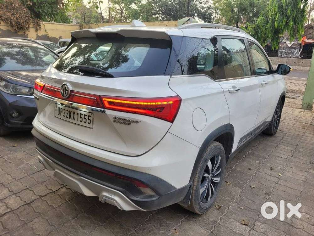 Mg Hector 2.0 Sharp Diesel, 2019, Diesel