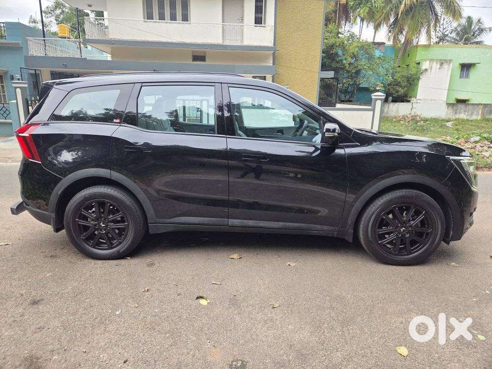 Mahindra Xuv700 2.2 Ax 7 Diesel Mt Luxury Pack Str, 2024, Diesel