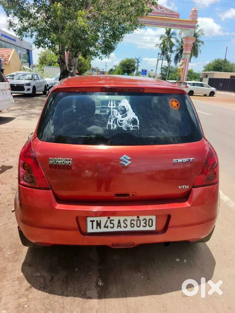 Maruti Suzuki Swift 2011 Diesel Good Condition