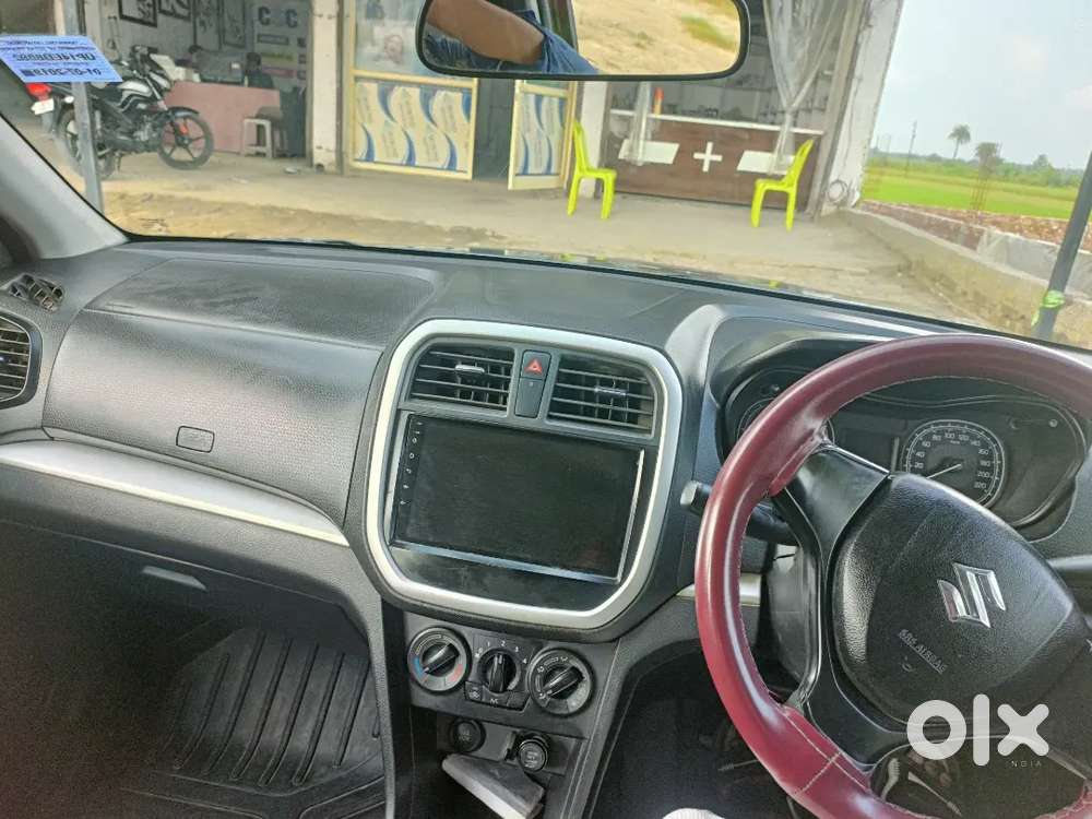 Maruti Suzuki Brezza Vdi 2019
