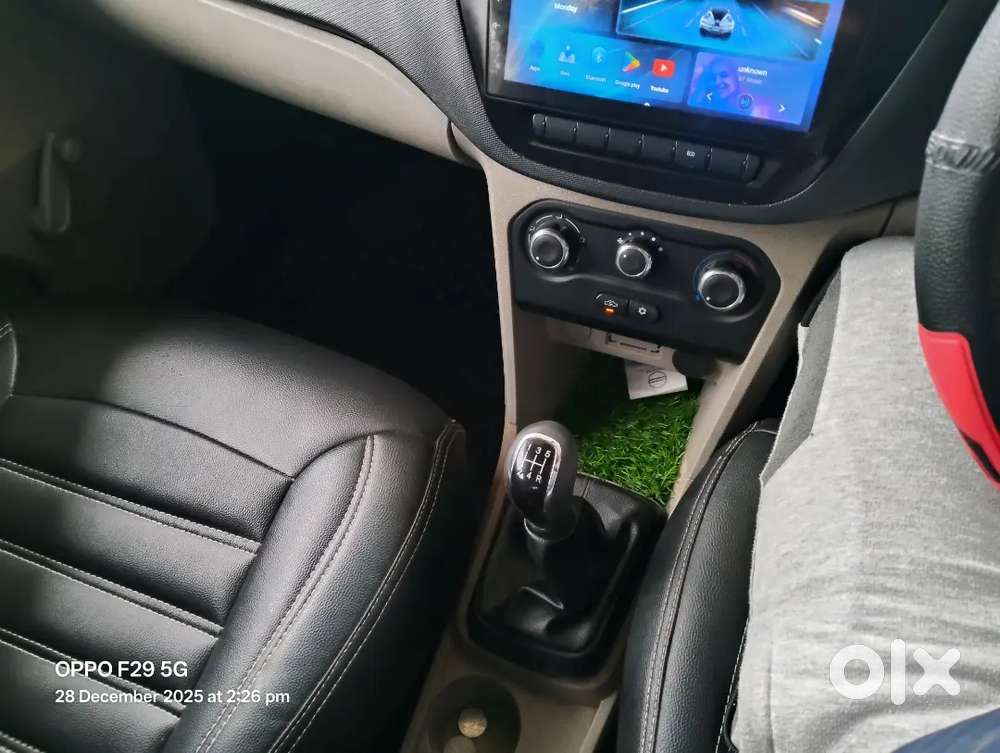Tata Tiago 2019 Petrol 48000 Km Driven
