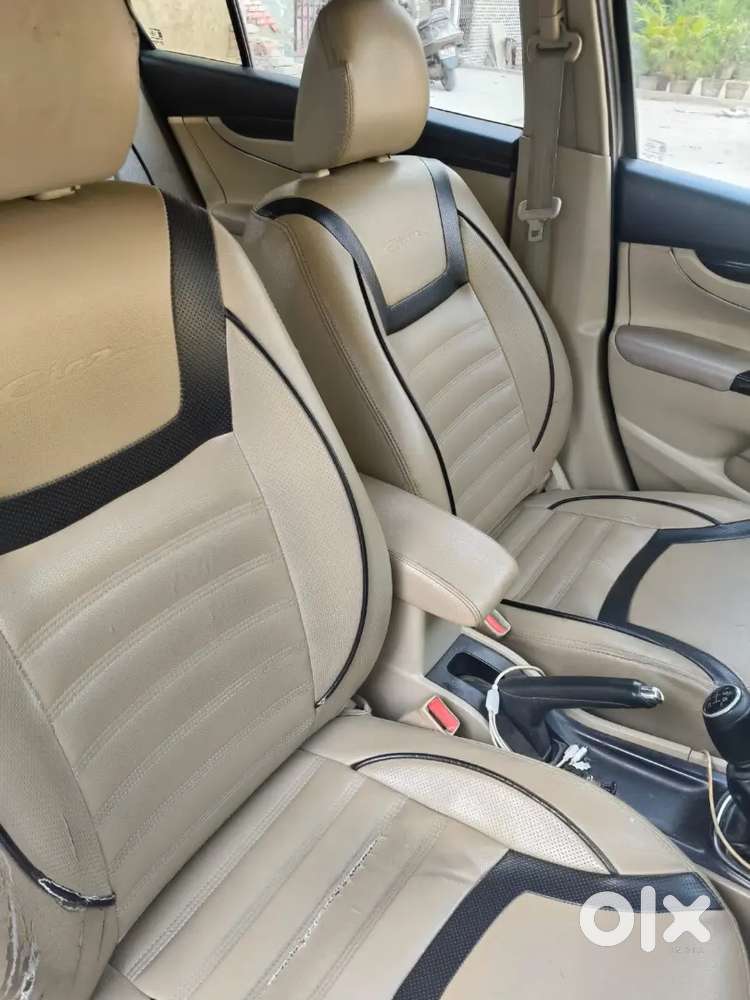 Maruti Suzuki Ciaz Zxi +