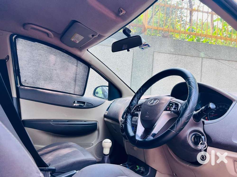 Hyundai I20 2011 Petrol Well Maintained