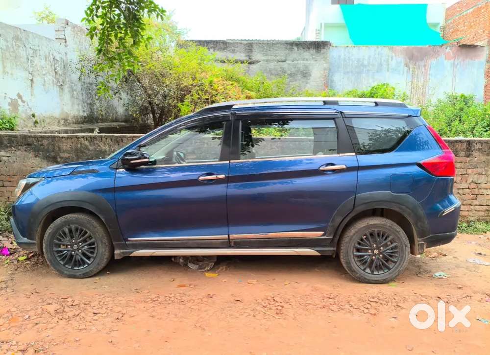 Maruti Suzuki Xl6 Zeta 2022