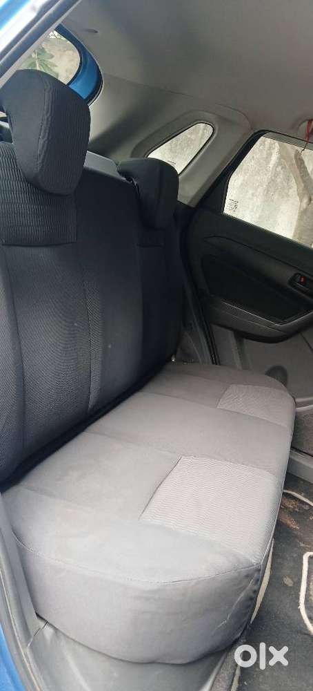 Maruti Suzuki Brezza Vdi, 2016, Diesel