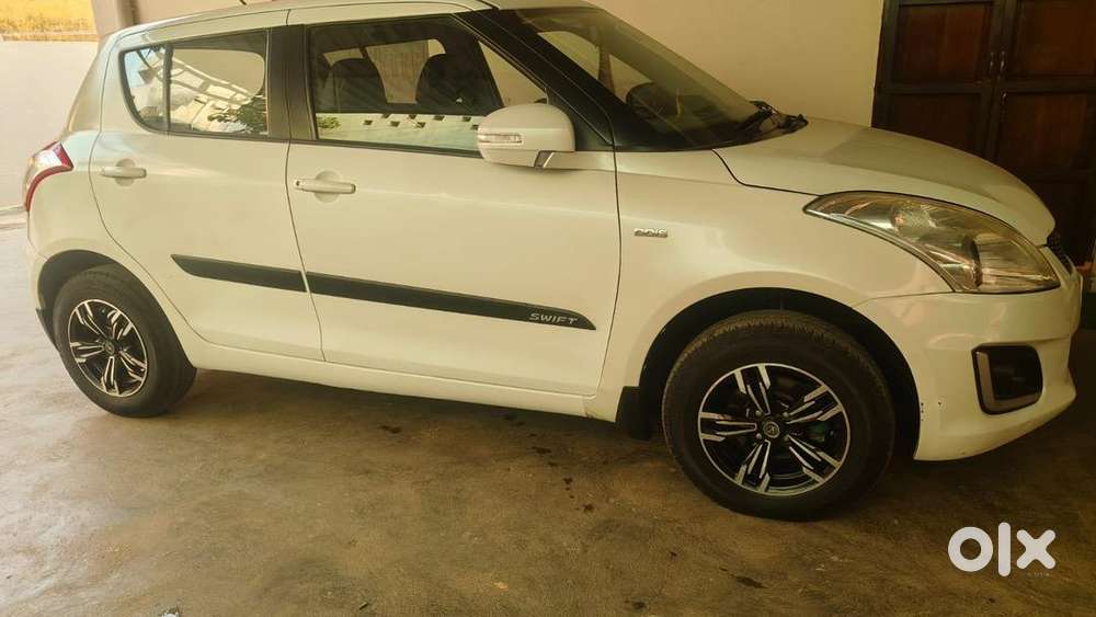 Maruti Suzuki Diesel Car 2017