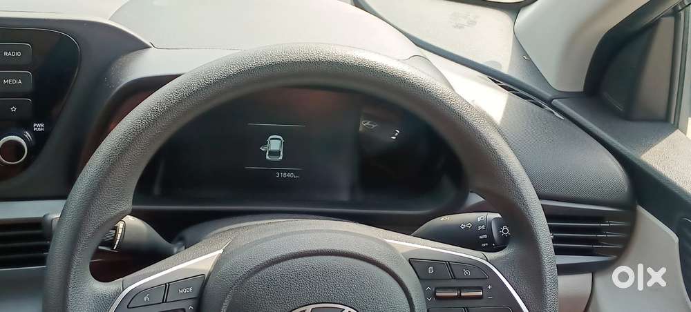 Hyundai I20 Sportz 1.2 Mt, 2023, Petrol