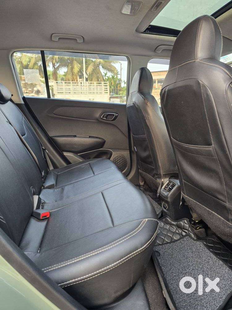 Hyundai Exter Sx (o) 1.2 Amt, 2023, Petrol