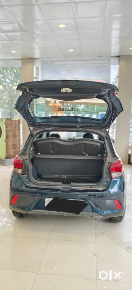 Hyundai Grand I10 Nios Sportz 1.2 Kappa Vtvt, 2025, Petrol