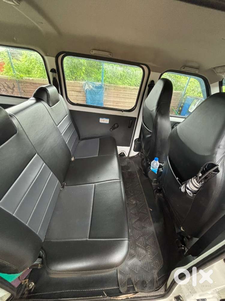 Maruti Suzuki Eeco 2023