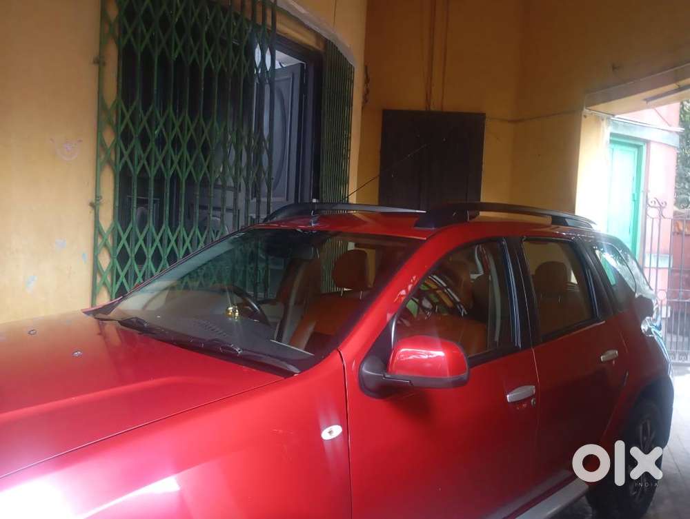 Terrano Diesel 2015 ( Tax & Cf 2030)