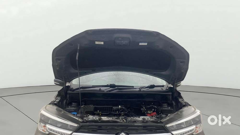 Maruti Suzuki Xl6 Alpha, 2022, Petrol