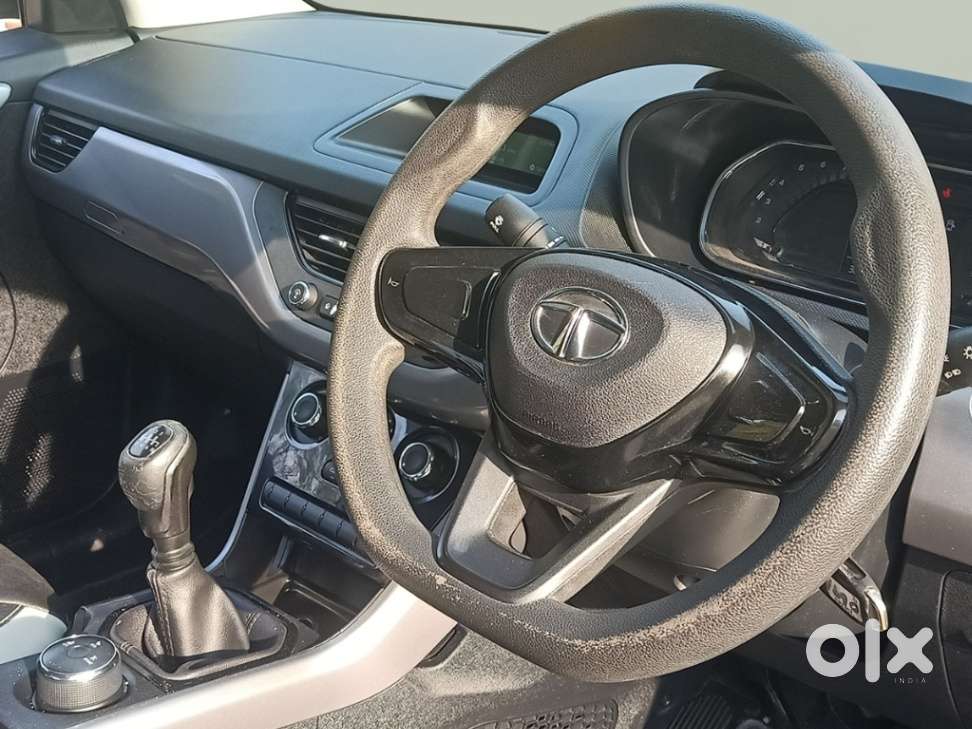 Tata Nexon