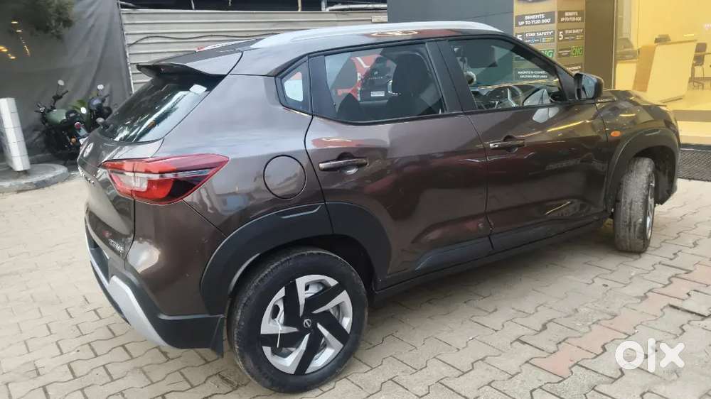 Nissan Magnite 2024 Petrol