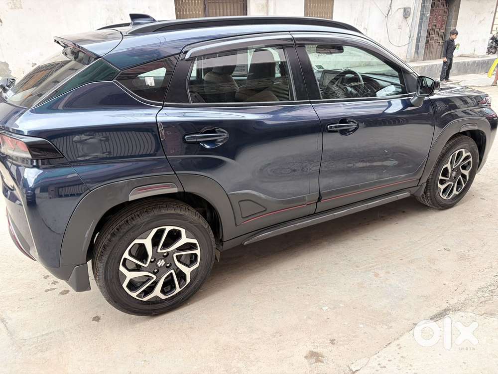 Maruti Suzuki Fronx Delta 1.2 Ags, 2024, Petrol