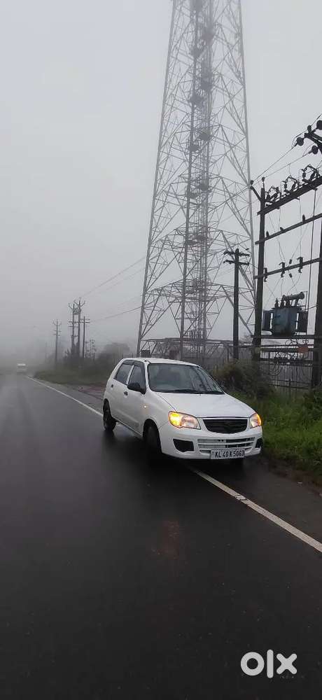 Maruti Suzuki Alto K10 2014