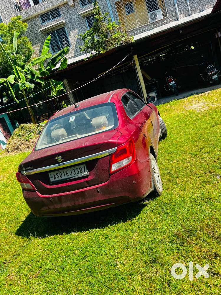 Selling Off My First Vehicle