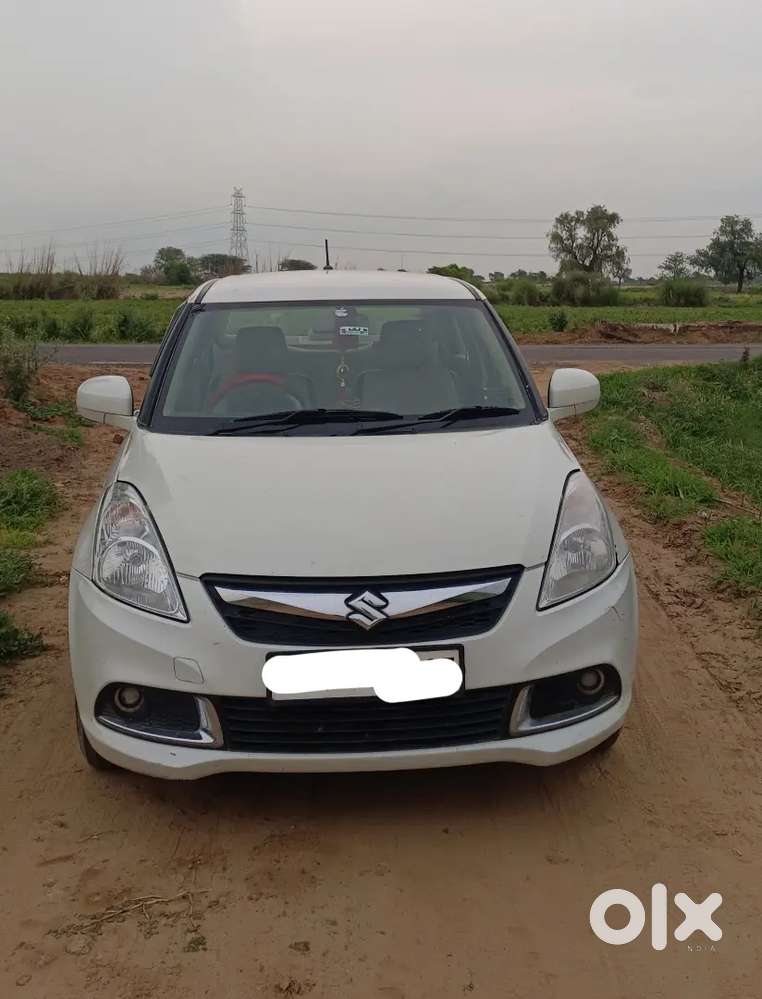 Maruti Suzuki Dzire 2016 Model