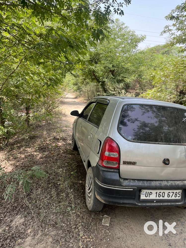 Maruti Suzuki Alto 800 2007 Cng & Hybrids Well Maintained