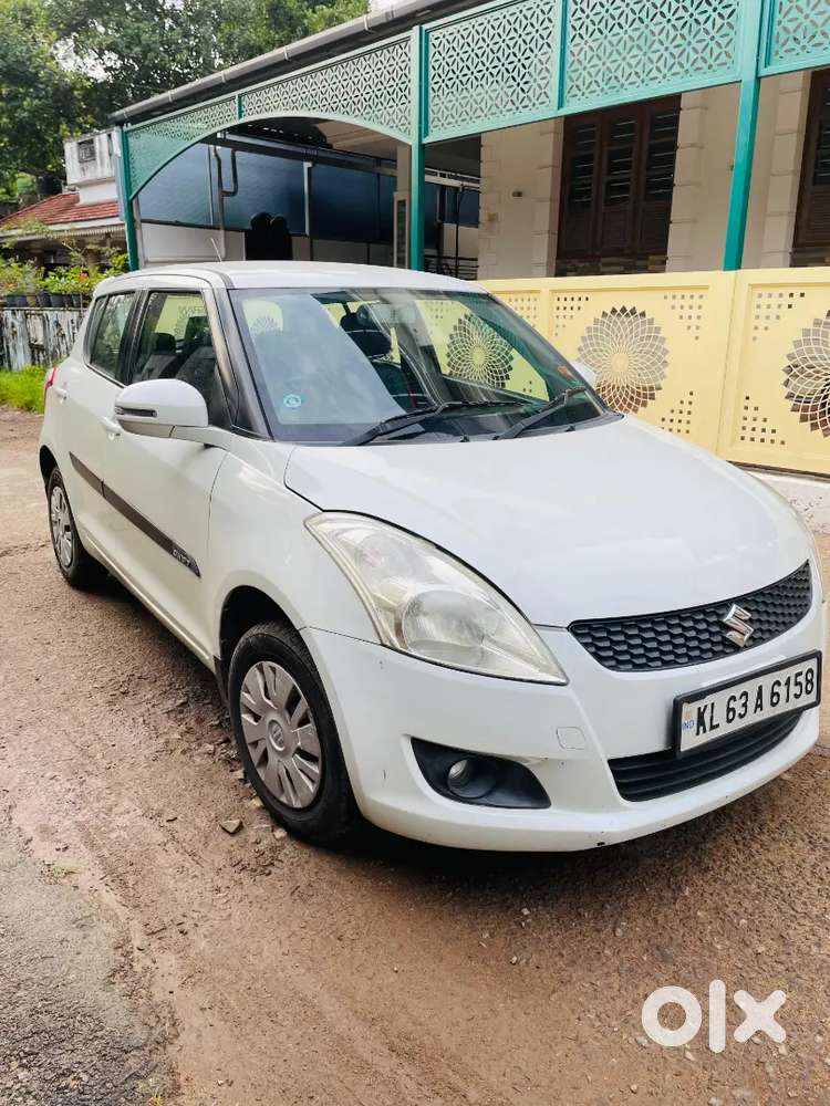 Maruti Suzuki V D I