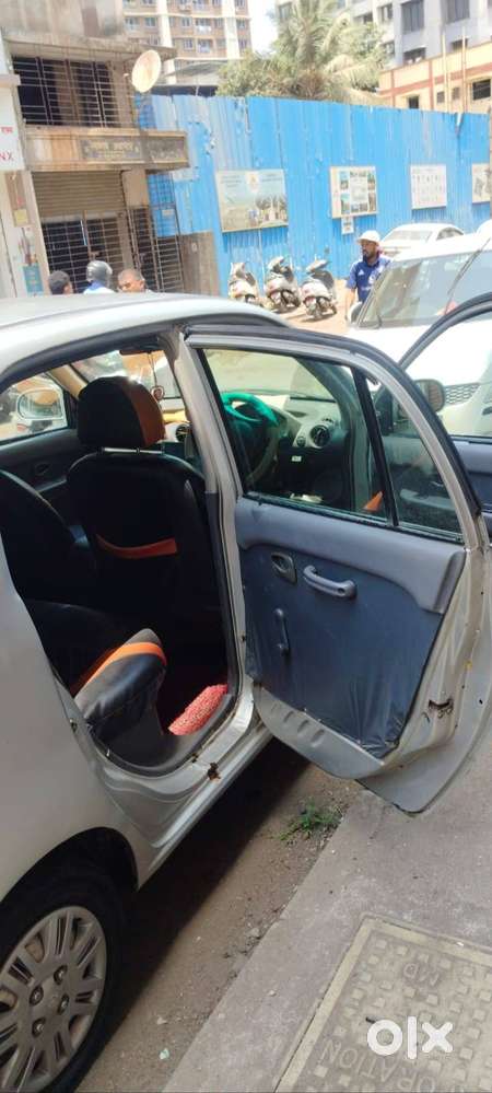 Hyundai Santro Xing 2007
