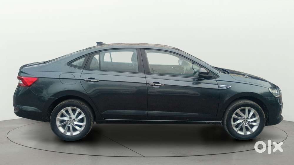 Skoda Slavia Ambition 1.0l Tsi Mt, 2023, Petrol