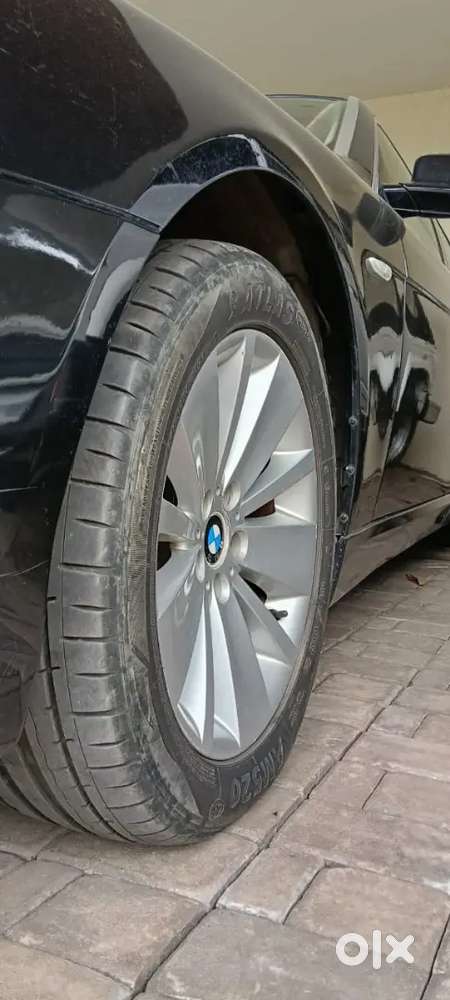 2007 Bmw 730ld