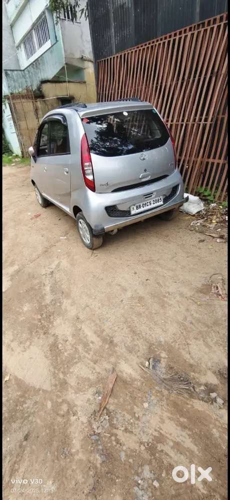 Tata Nano Twist Ht 2015 Model