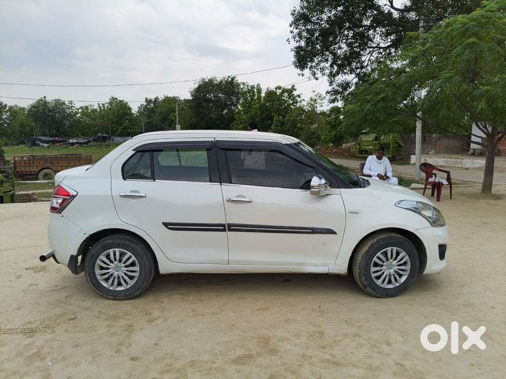 Maruti Dzire Vdi 2014