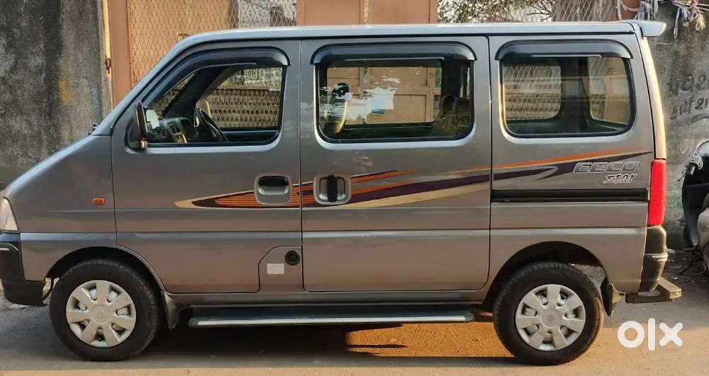 Maruti Suzuki Eeco 2020 Cng & Hybrids 80000 Km Driven