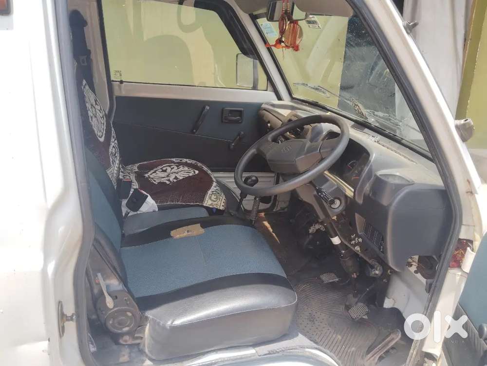 Maruti Ven