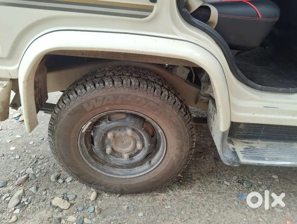 Mahindra Bolero 2022 Diesel