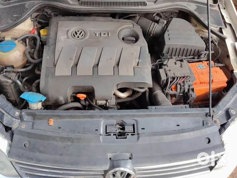 Volkswagen Vento 2012 Diesel . In Great Condition. Just Take & Drive