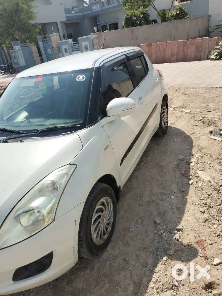 Advocate Car