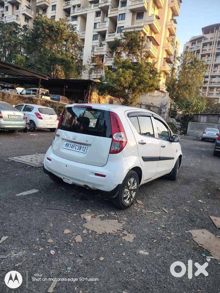 Maruti Suzuki Ritz 2016 Diesel Well Maintained