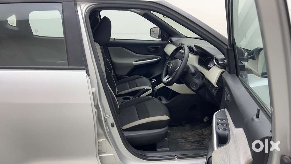 Nissan Magnite 1.0 Xe, 2022, Petrol