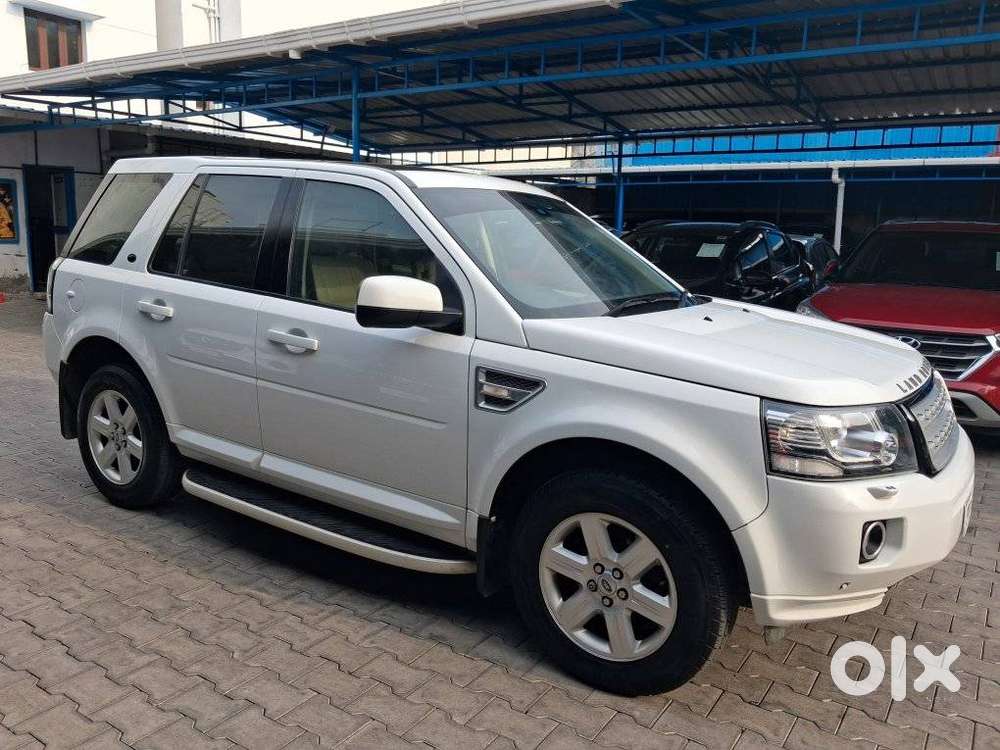 Land Rover Freelander 2 Hse, 2014, Diesel
