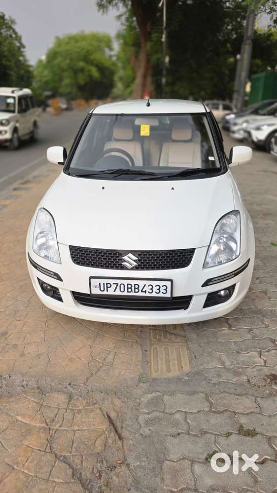 Maruti Suzuki Dzire 2017-2020 Vdi, 2009, Diesel