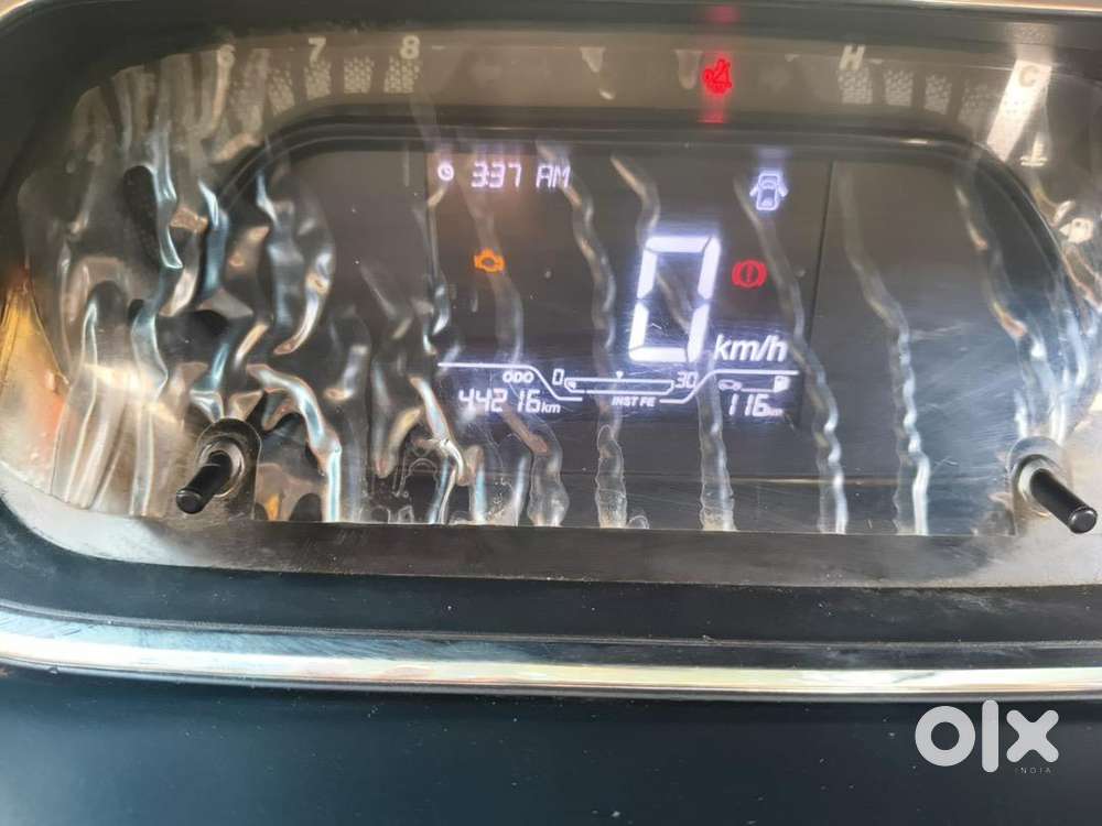 Tata Tiago 2021 Petrol 44000 Km Driven