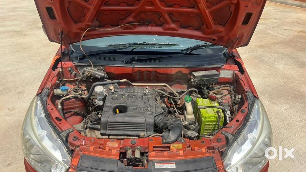 Maruti Suzuki Alto K10 2015 Petrol Good Condition