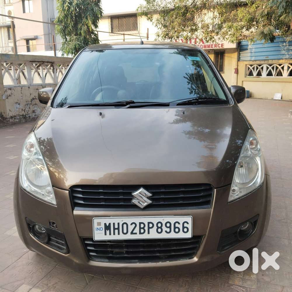 Maruti Suzuki Ritz Vxi (abs) Bs Iv, 2010, Petrol