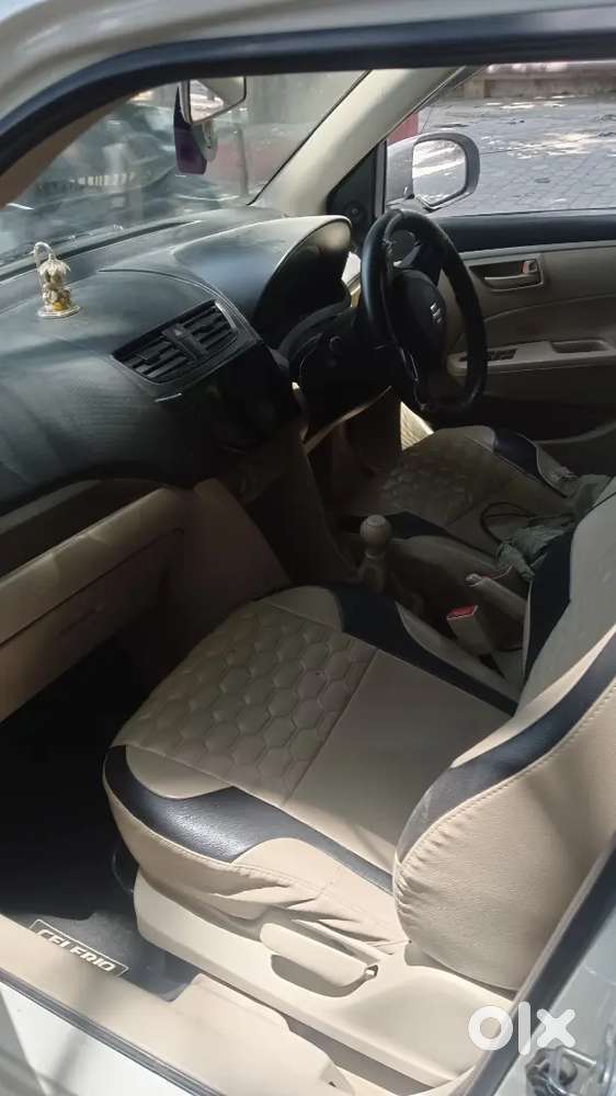 Maruti Suzuki Swift Dzire Tour 2022