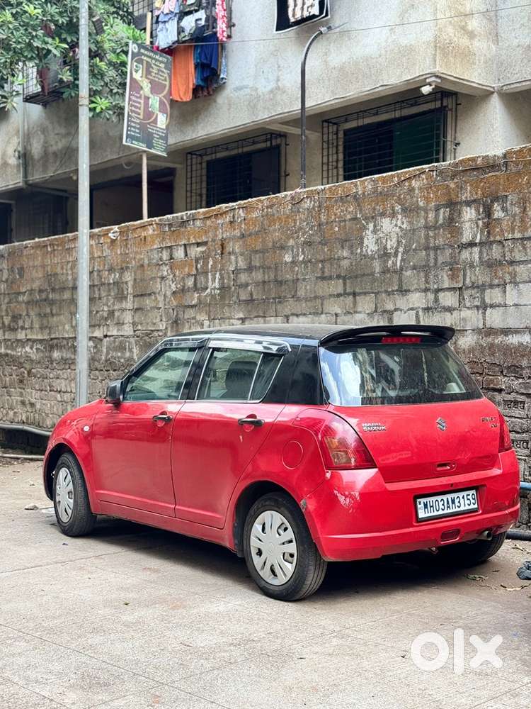 Maruti Suzuki Swift 2007