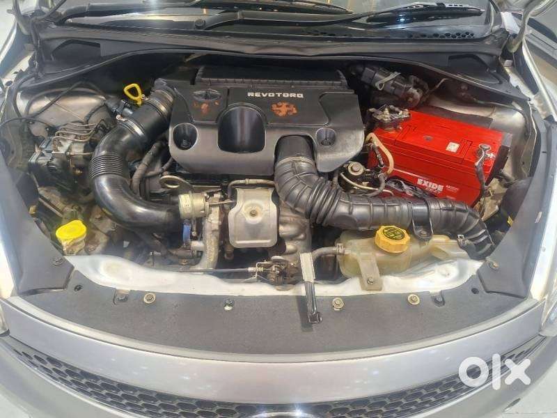 Tata Tiago 1.05 Revotorq Xz, 2019, Diesel