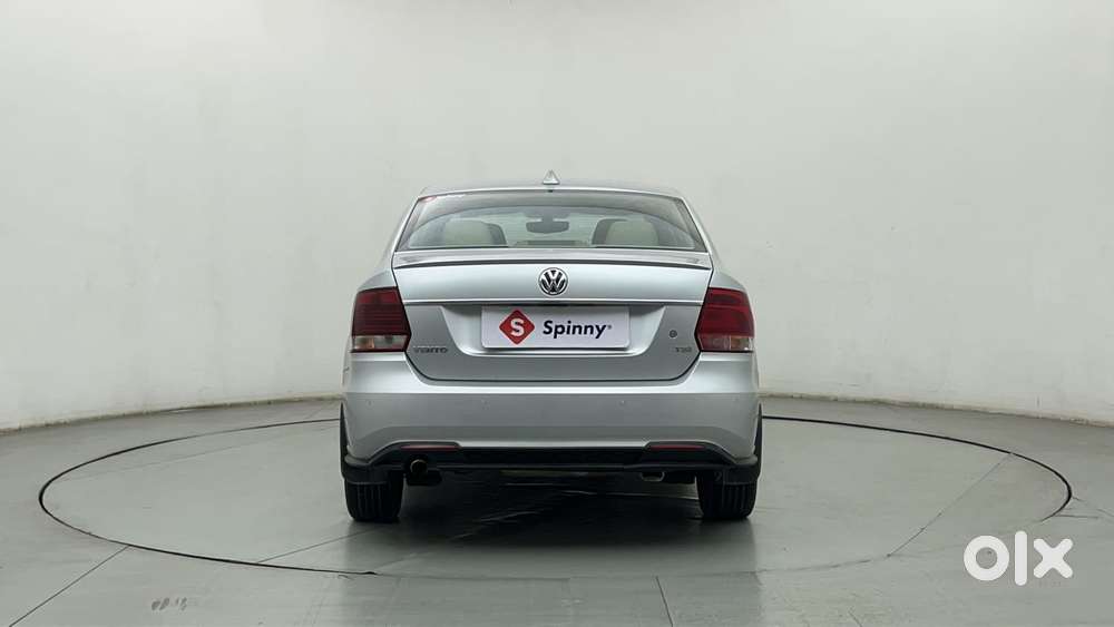 Volkswagen Vento 1.6 Highline, 2022, Petrol