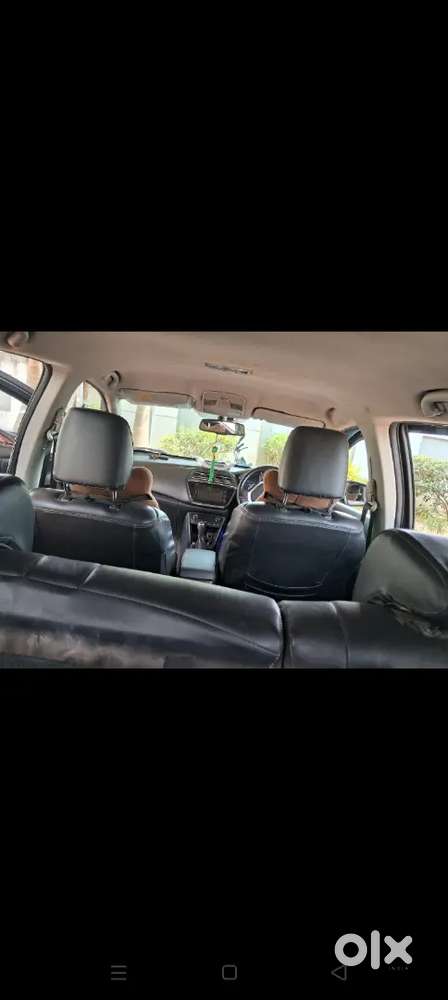 Maruti Suzuki S-cross 2016 Full Original Good Condition