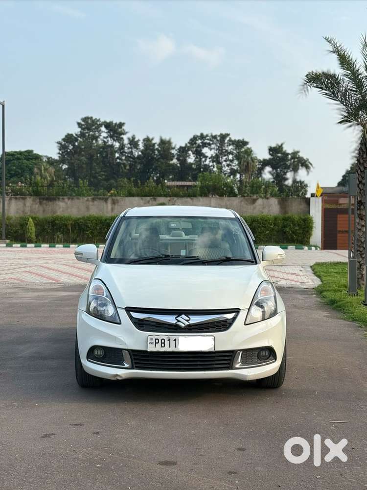 Dzire 2014 Vdi Diesel